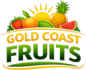 Gold Coast Fruits logo