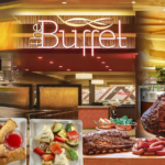 Casino Resort Buffets