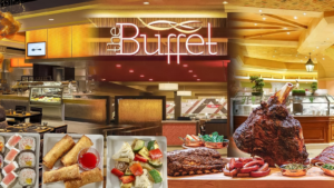 Casino Resort Buffets